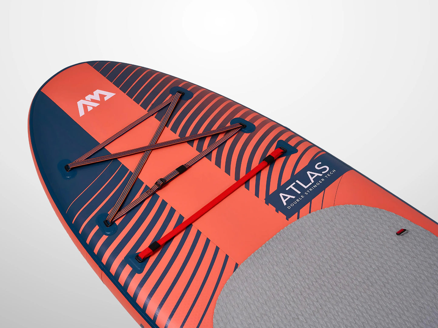 ATLAS 12'0" Advanced All-Around Inflatable Paddle Board