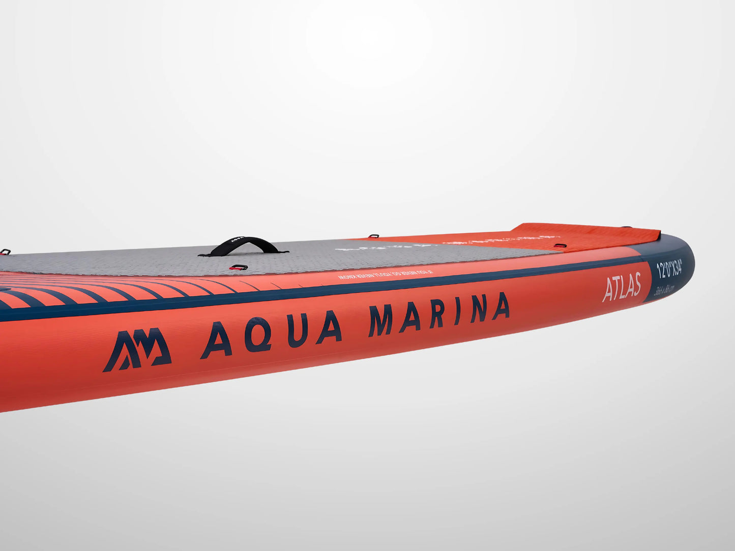 ATLAS 12'0" Advanced All-Around Inflatable Paddle Board