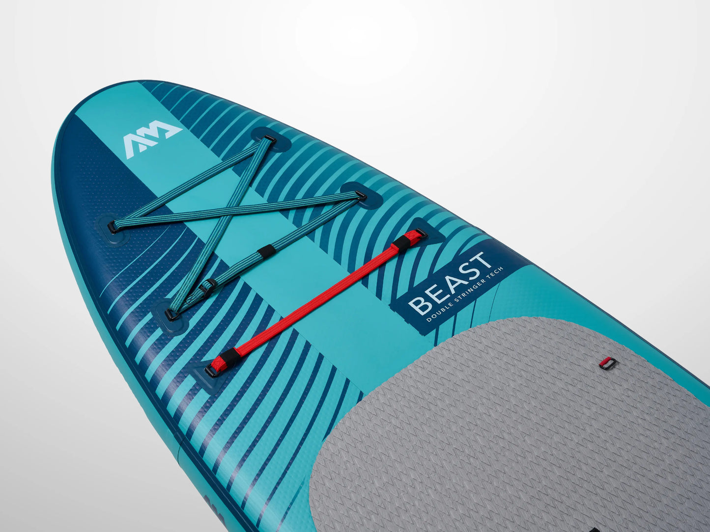 BEAST 10'6" Advanced All-Around Inflatable Paddle Board