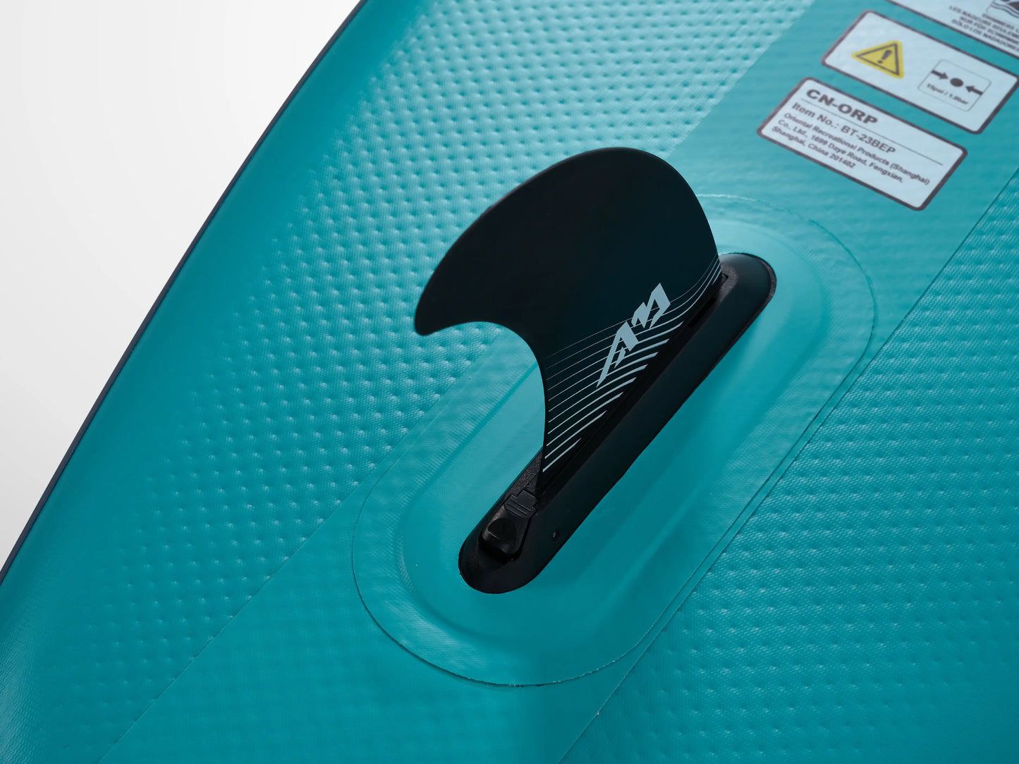 BEAST 10'6" Advanced All-Around Inflatable Paddle Board