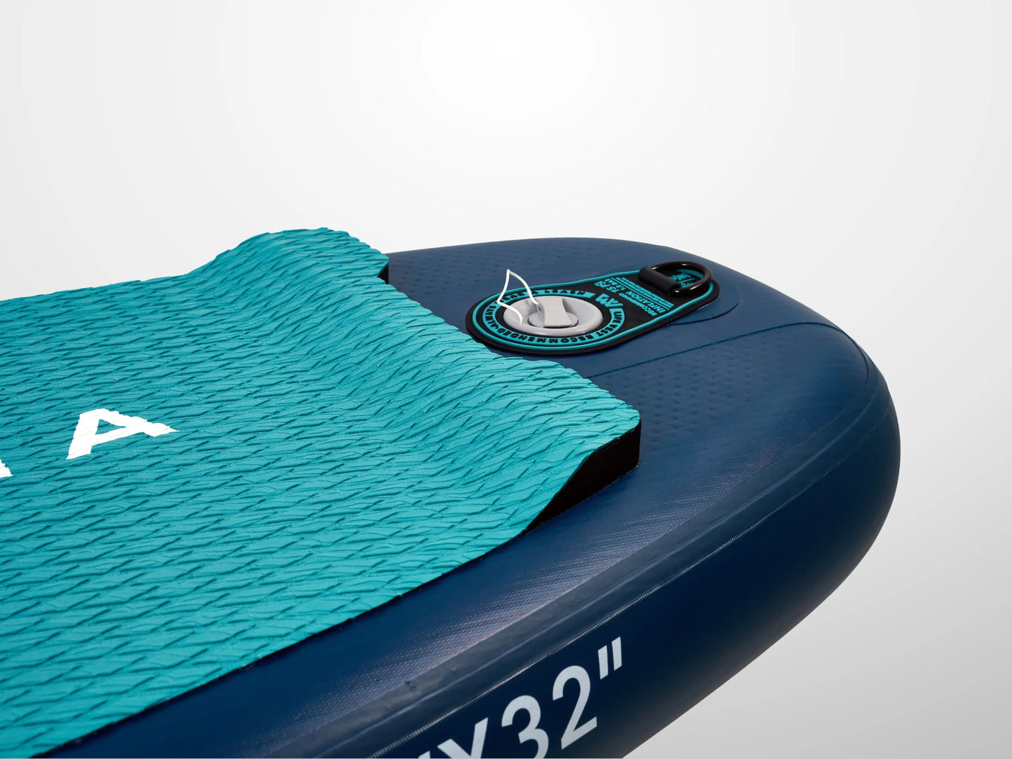 BEAST 10'6" Advanced All-Around Inflatable Paddle Board