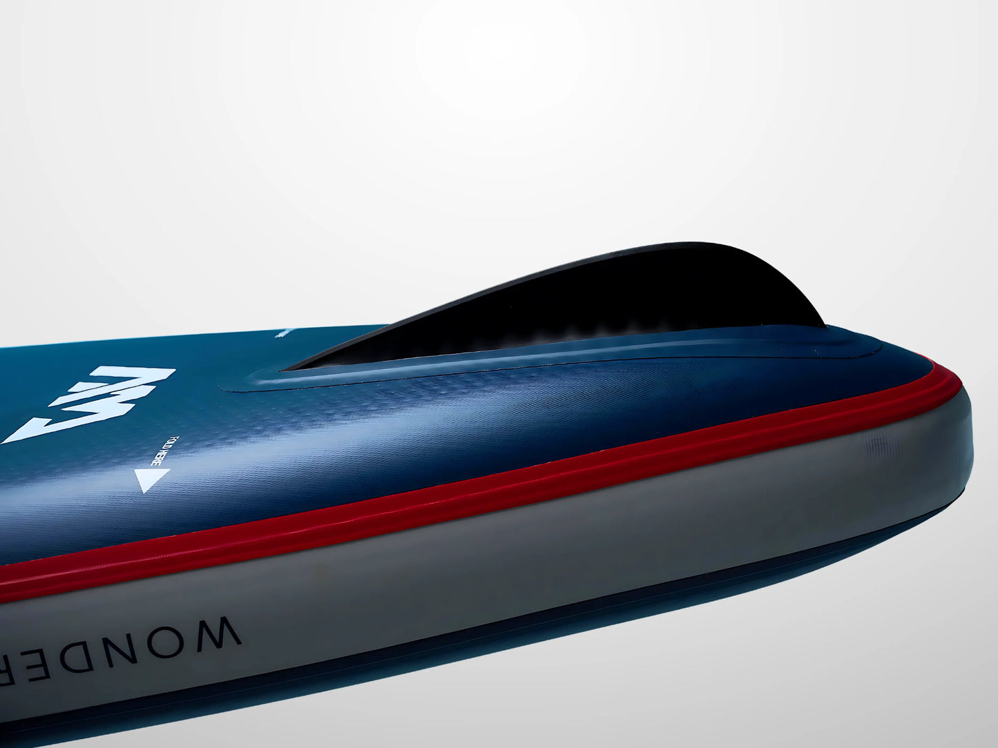 HYPER 12'6" Touring Premium Inflatable Paddle Board