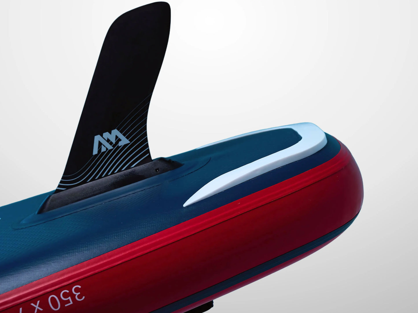 HYPER 12'6" Touring Premium Inflatable Paddle Board