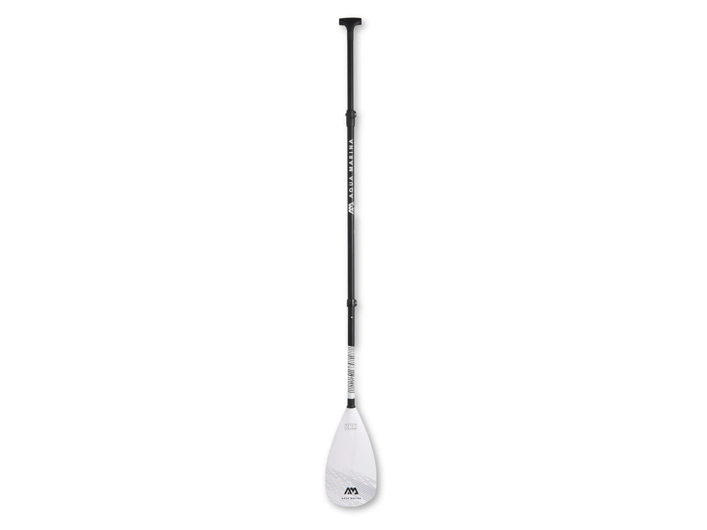 SOLID Adjustable Fiberglass SUP Paddle