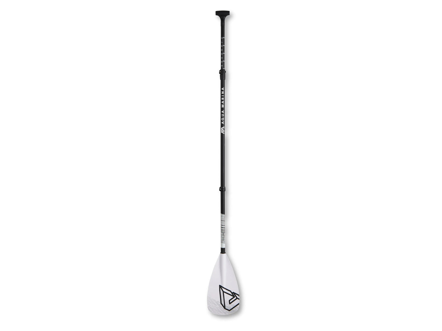 SOLID Adjustable Fiberglass SUP Paddle