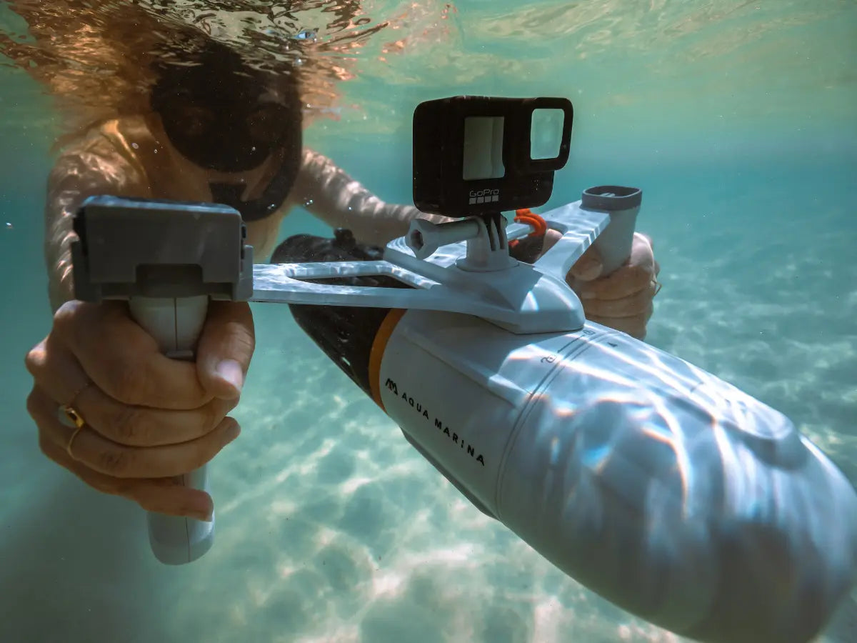 BLUEDRIVE X Underwater Jet