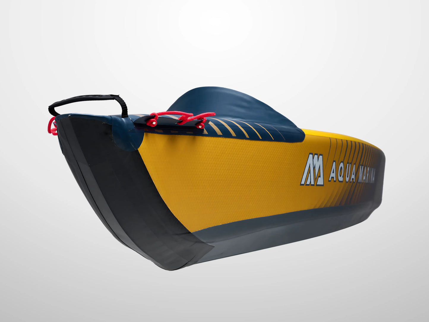 TOMAHAWK AIR-K 440 2 Person High Pressure Hybrid Speed Kayak / Canoe